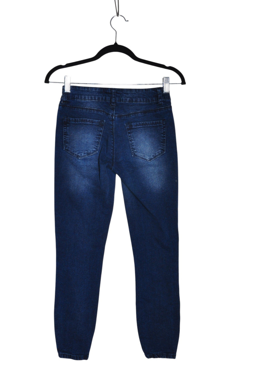 BLUENOTES Women Straight-Legged Jeans Regular fit in Blue - 24