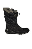 COLUMBIA Women Boots Regular fit in Black - 7.5