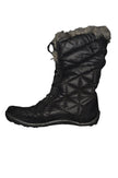 COLUMBIA Women Boots Regular fit in Black - 7.5