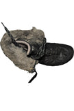 COLUMBIA Women Boots Regular fit in Black - 7.5