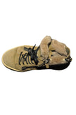 SIMU Women Boots Regular fit in Beige - 38
