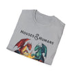 Dragon tabletop Unisex Softstyle T-Shirt
