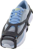 Kahtoola NANOspikes Footwear Ice Traction Slip-Ons Size XS