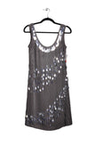 STEVE MADDEN Women Mini Dresses Regular fit in Gray - 2