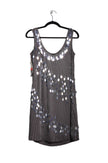 STEVE MADDEN Women Mini Dresses Regular fit in Gray - 2