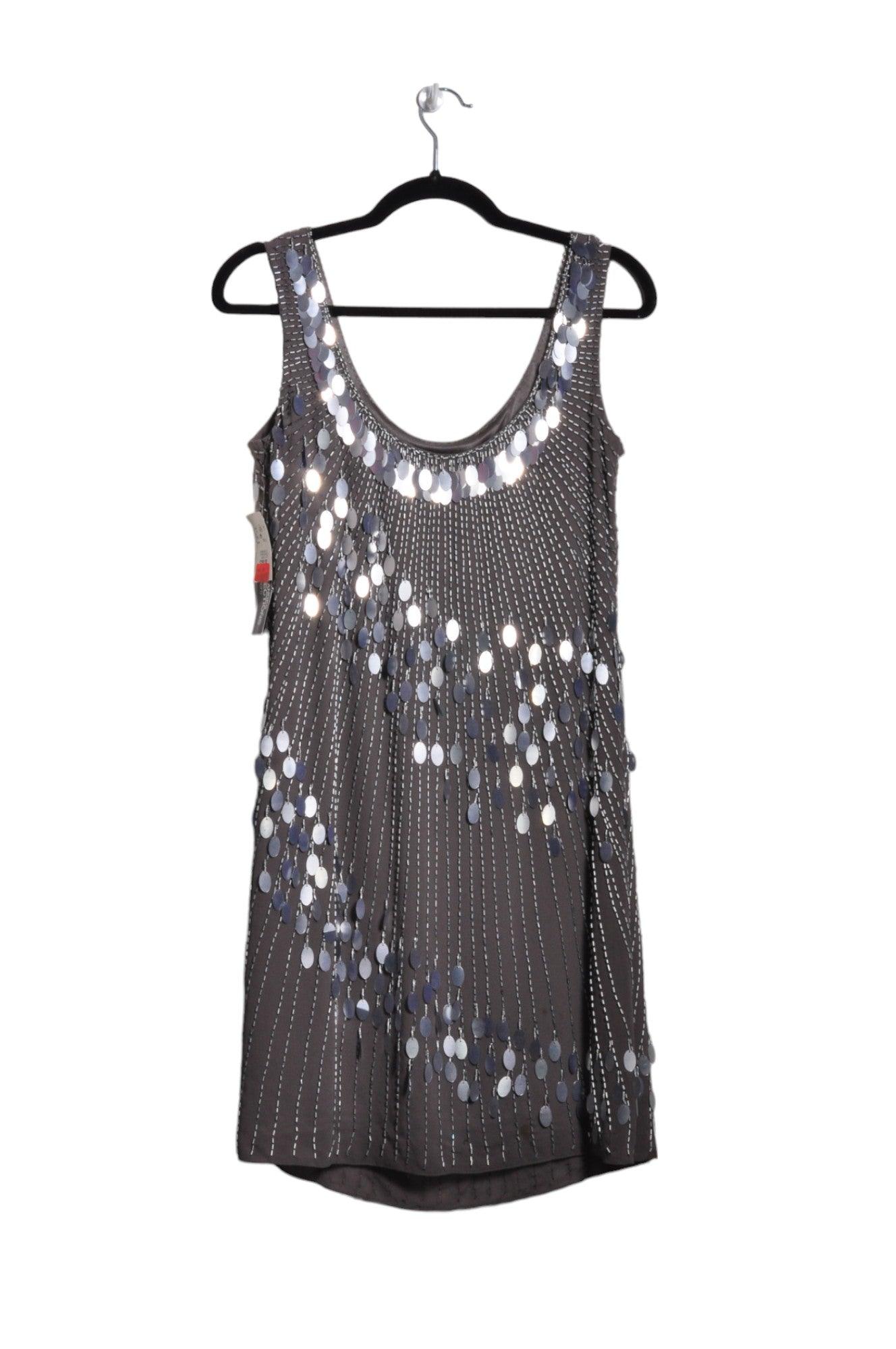 STEVE MADDEN Women Mini Dresses Regular fit in Gray - 2