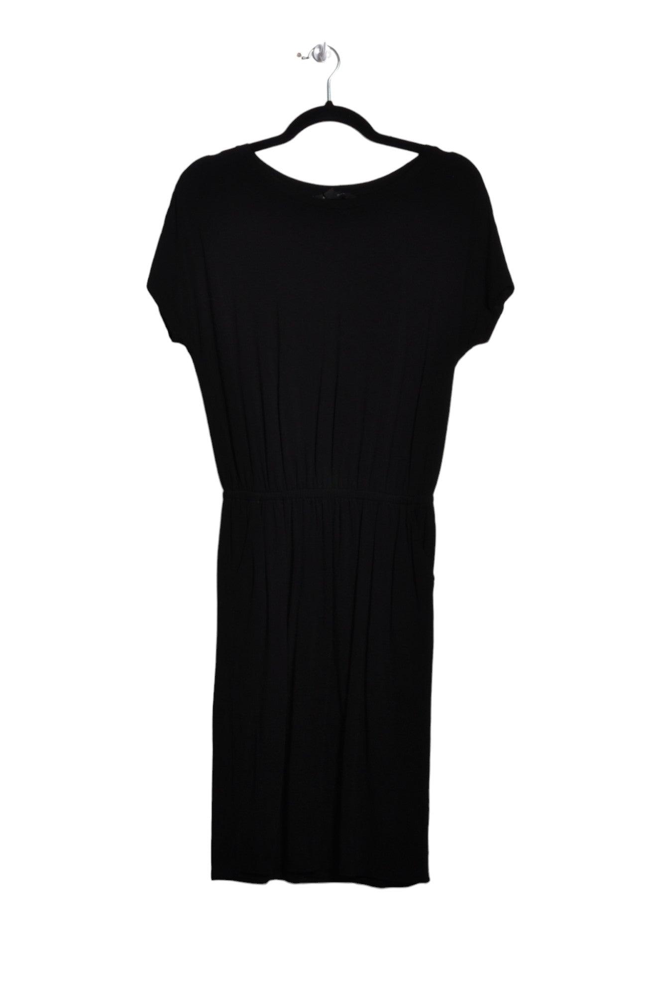 BANANA REPUBLIC Women Shift Dresses Regular fit in Black - XS