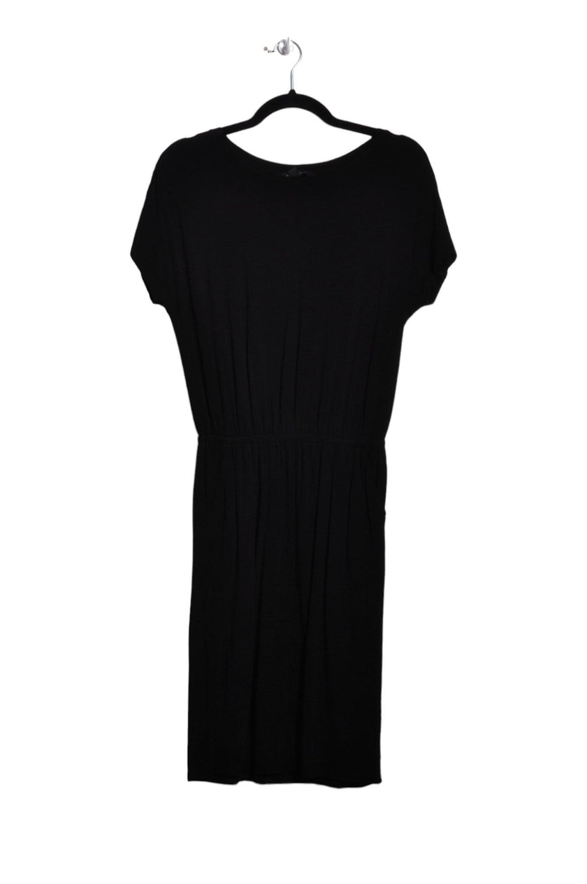 BANANA REPUBLIC Women Shift Dresses Regular fit in Black - XS