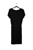 BANANA REPUBLIC Women Shift Dresses Regular fit in Black - XS