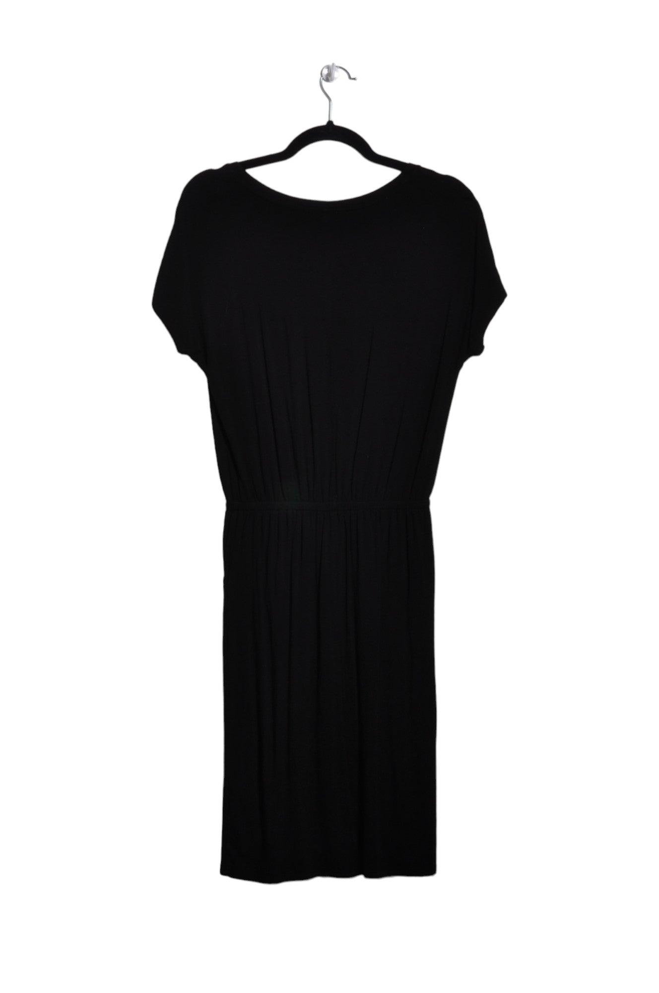 BANANA REPUBLIC Women Shift Dresses Regular fit in Black - XS