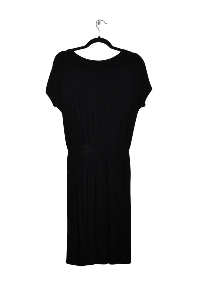 BANANA REPUBLIC Women Shift Dresses Regular fit in Black - XS