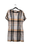 MICHAEL KORS Women Mini Dresses Regular fit in Beige - S