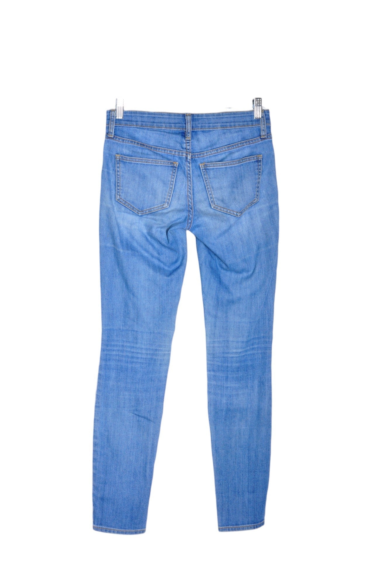 OLD NAVY Women Skinny Jeans Regular fit in Blue - 0