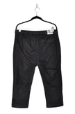 TRISTAN Women Trousers Regular fit in Black - L