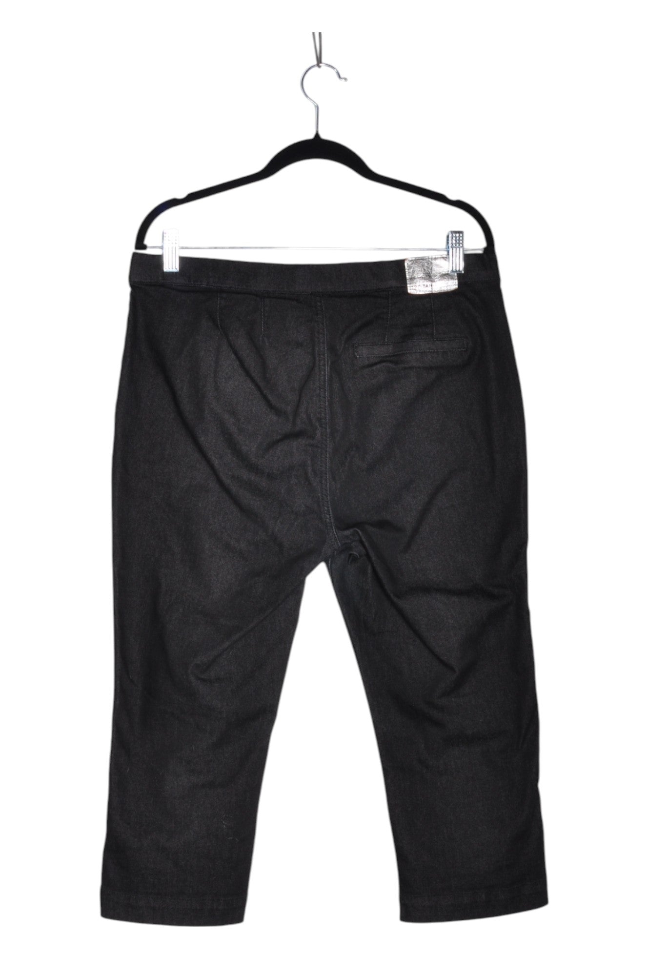 TRISTAN Women Trousers Regular fit in Black - L