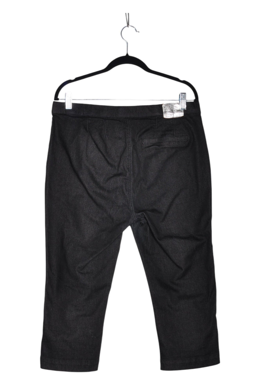 TRISTAN Women Trousers Regular fit in Black - L