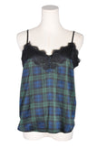ABERCROMBIE & FITCH Women Blouses Regular fit in Blue - S