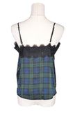 ABERCROMBIE & FITCH Women Blouses Regular fit in Blue - S