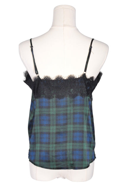 ABERCROMBIE & FITCH Women Blouses Regular fit in Blue - S