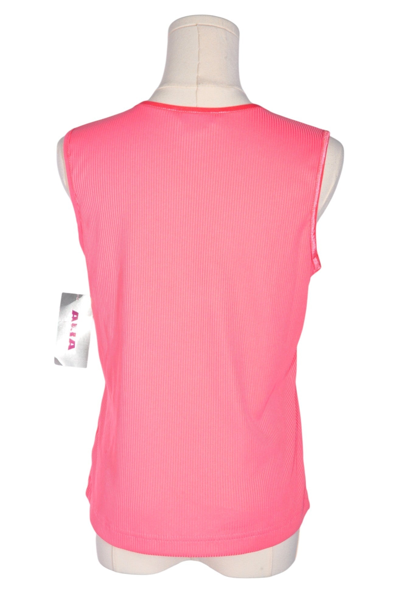 ALIA Women Tank Tops Regular fit in Pink - S