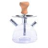 Arabic hookah set
