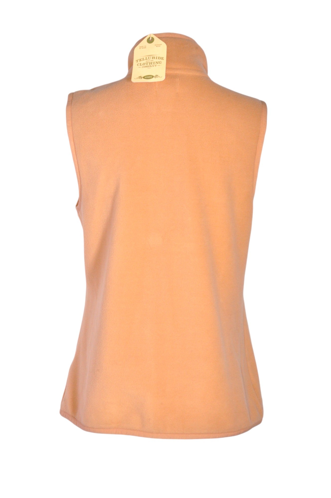 TELLURIDE Women Vests Regular fit in Beige - S
