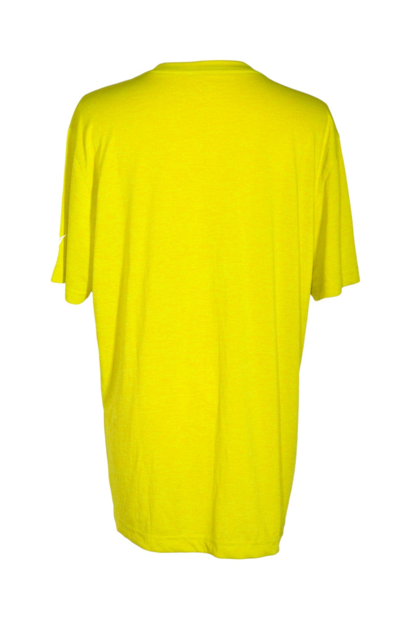 OLD NAVY Women T-Shirts Regular fit in Yellow - M