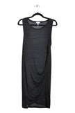 LEITH Women Shirt Dresses Regular fit in Gray - S