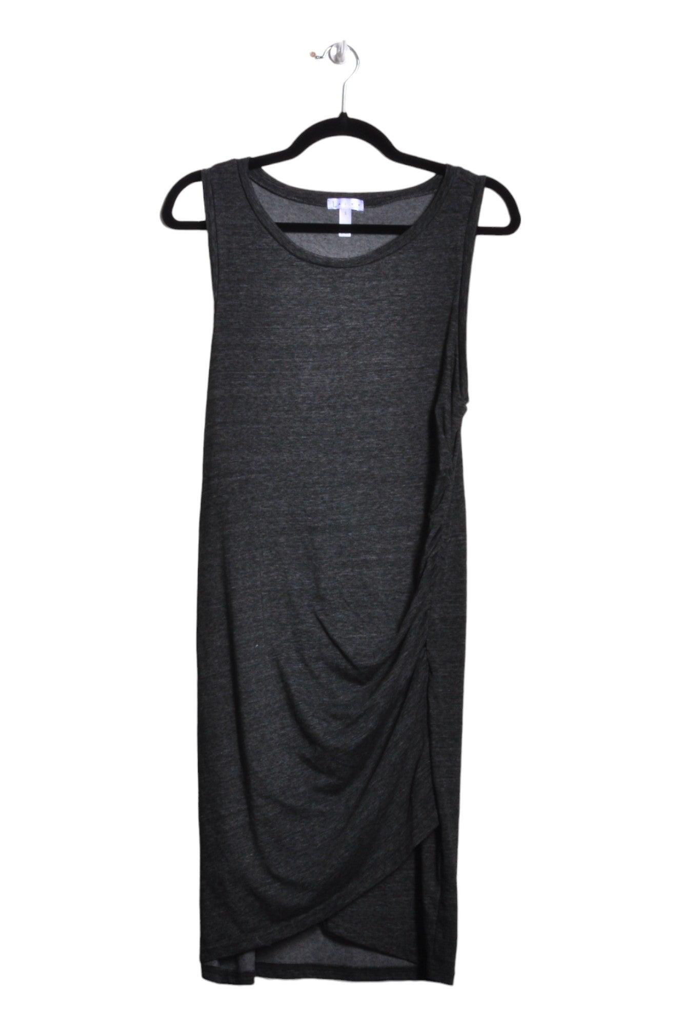 LEITH Women Shirt Dresses Regular fit in Gray - S