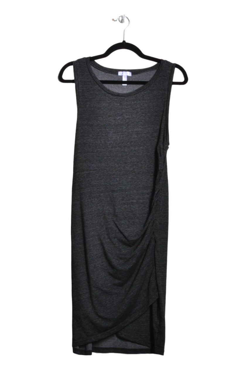 LEITH Women Shirt Dresses Regular fit in Gray - S