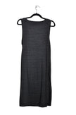 LEITH Women Shirt Dresses Regular fit in Gray - S