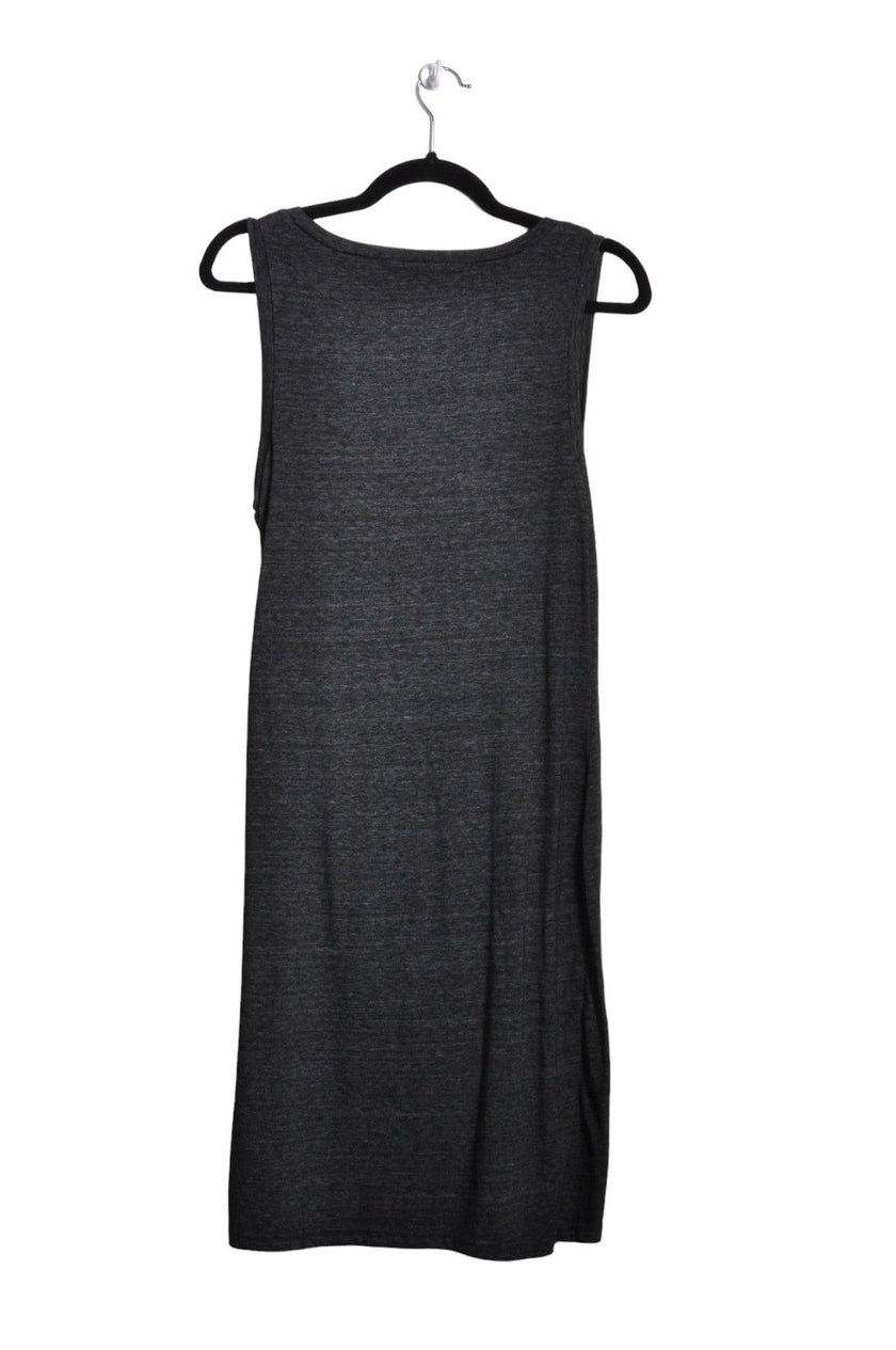 LEITH Women Shirt Dresses Regular fit in Gray - S