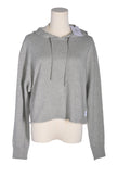 REIGNING CHAMP Women Sweatshirts Regular fit in Gray - XS, M