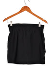 APANA Women Casual Skirts Regular fit in Black - S