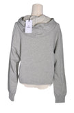 REIGNING CHAMP Women Sweatshirts Regular fit in Gray - XS, M