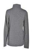 LE 31 Women Turtleneck Tops Regular fit in Gray - XS, S, M