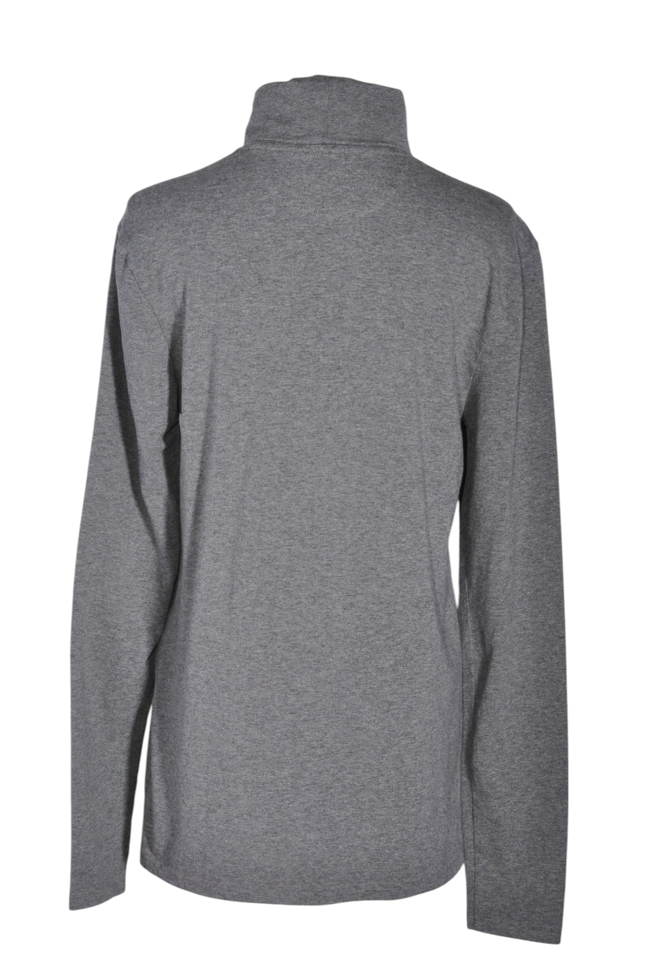 LE 31 Women Turtleneck Tops Regular fit in Gray - XS, S, M