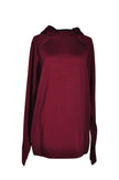 GAIAM Women Sweatshirts Regular fit in Red - L