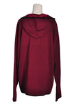 GAIAM Women Sweatshirts Regular fit in Red - L