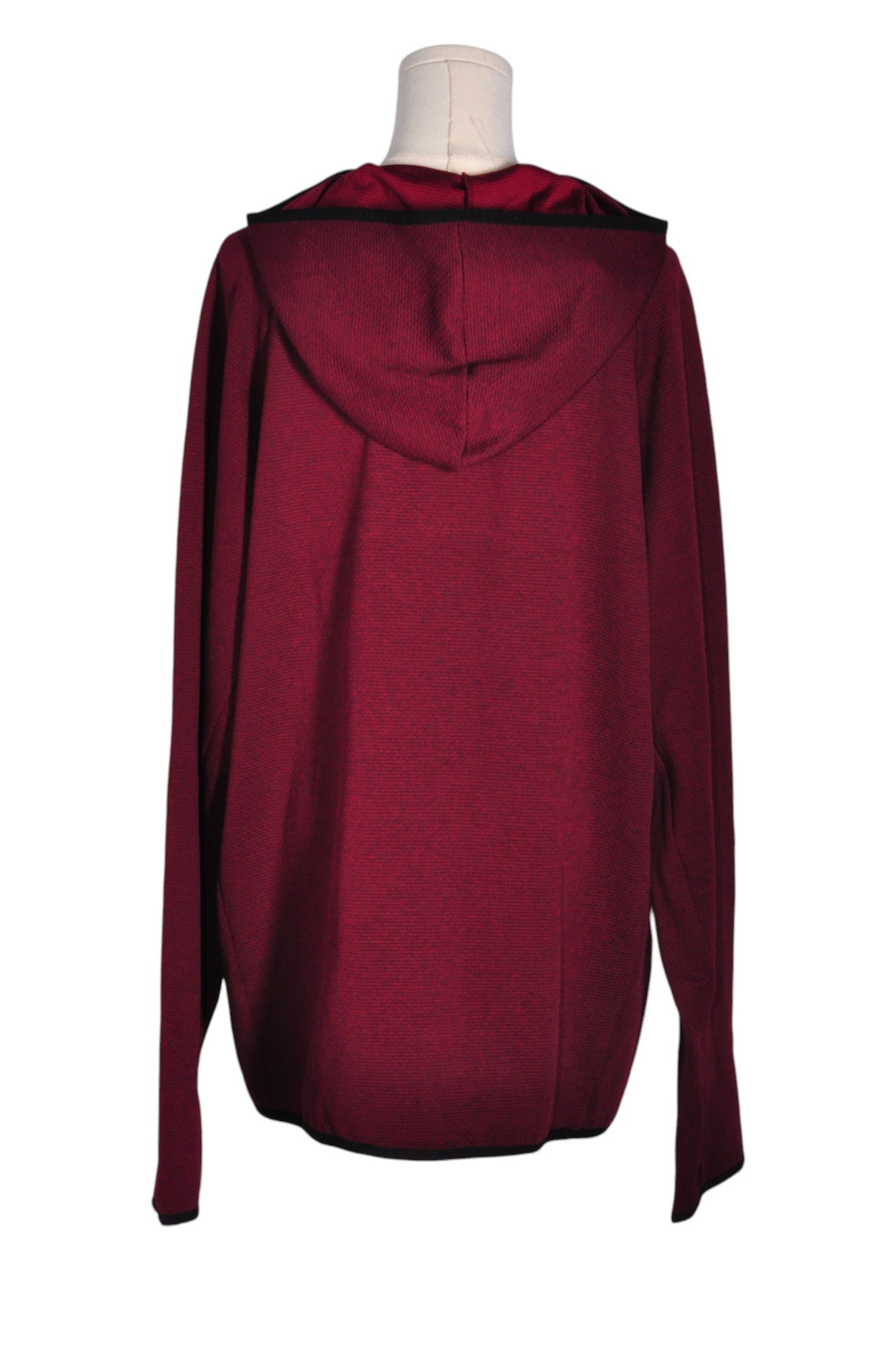 GAIAM Women Sweatshirts Regular fit in Red - L