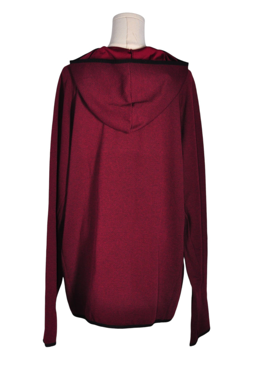 GAIAM Women Sweatshirts Regular fit in Red - L