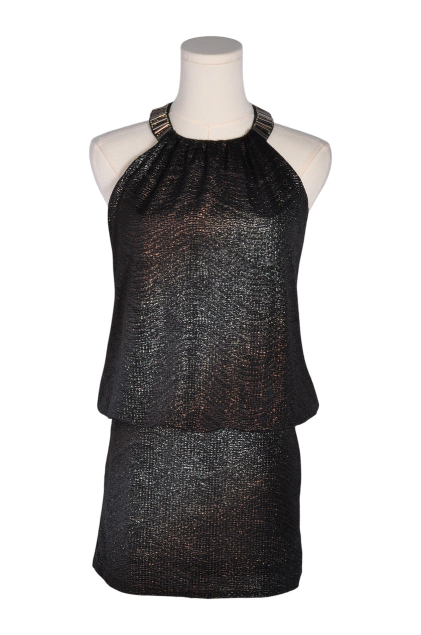 CHATEAU Women Mini Dresses Regular fit in Black - XS