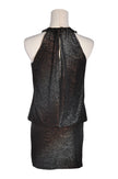 CHATEAU Women Mini Dresses Regular fit in Black - XS