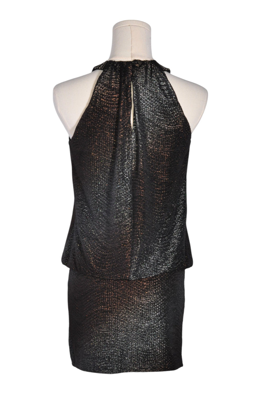 CHATEAU Women Mini Dresses Regular fit in Black - XS