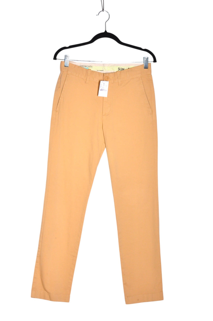 CREWCUTS Women Work Pants Regular fit in Beige - 14