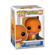 Pokémon Charmander Funko Pop! Vinyl Figure