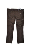 LOIS Women Cargo Pants Regular fit in Brown - 40