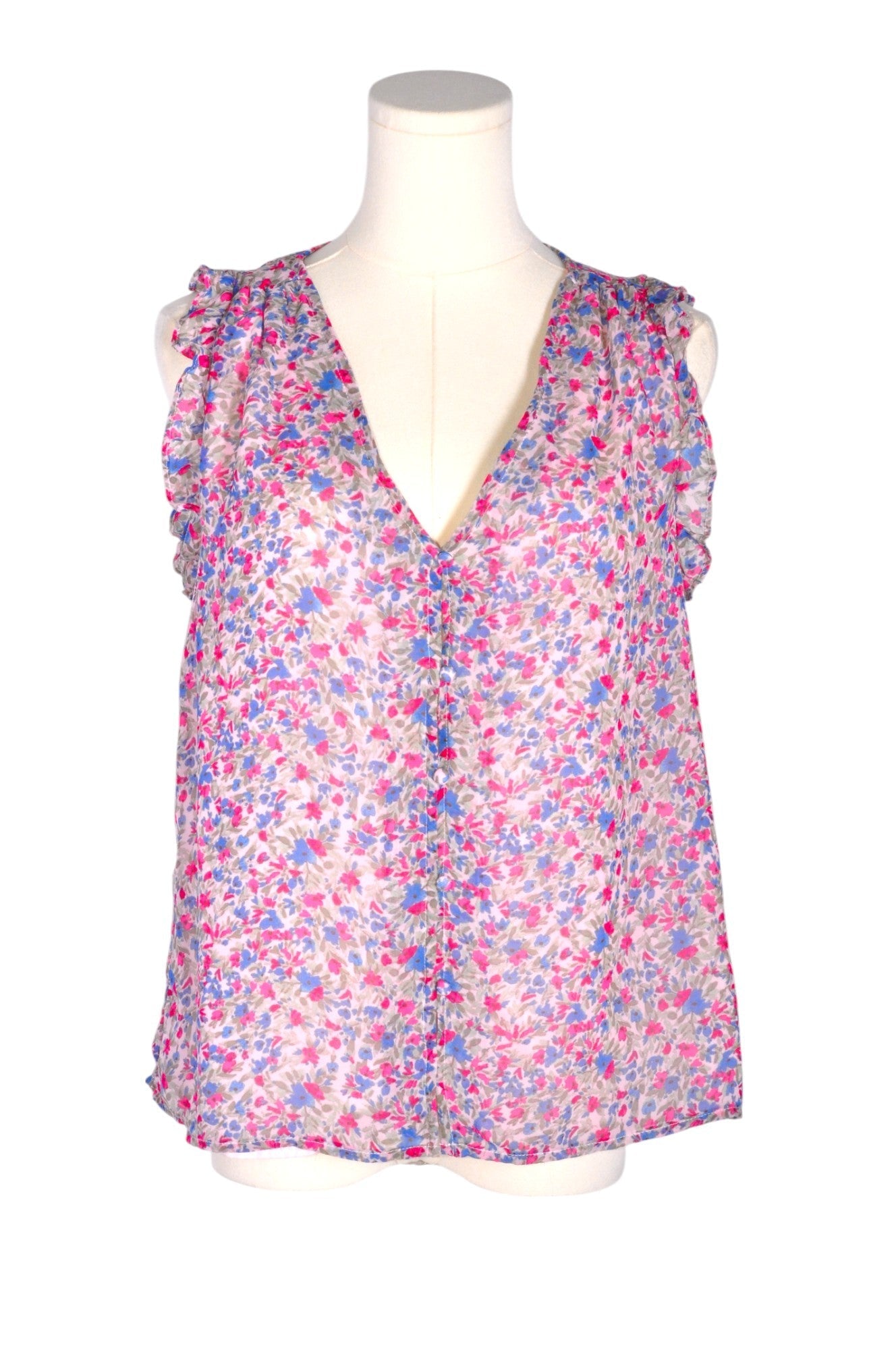 BB DAKOTA Women Blouses Regular fit in Pink - M