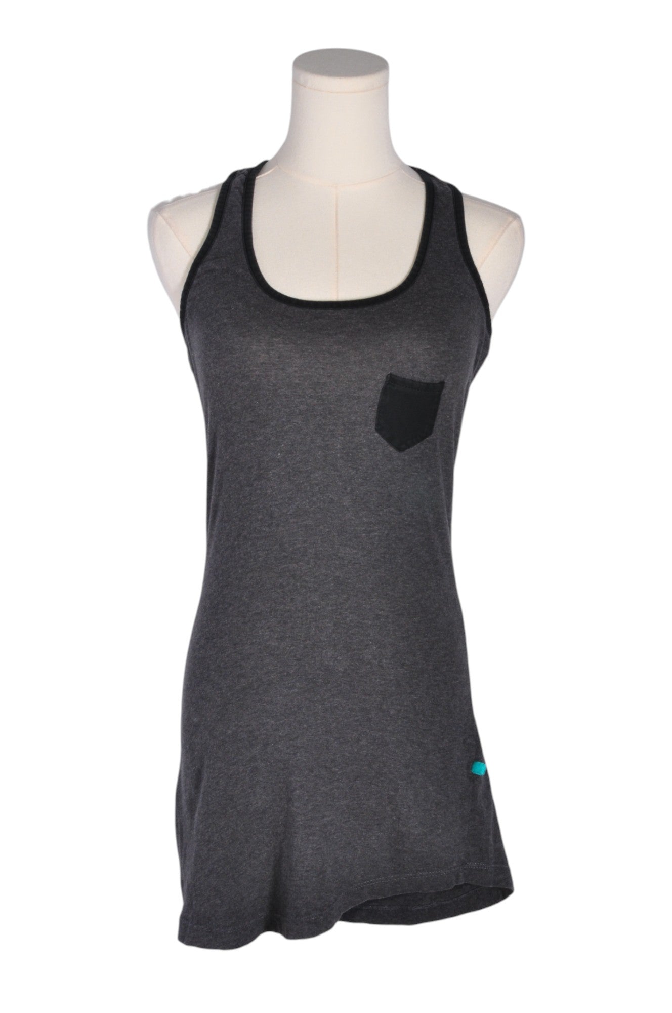 SPERANZA Women Tank Tops Regular fit in Gray - S