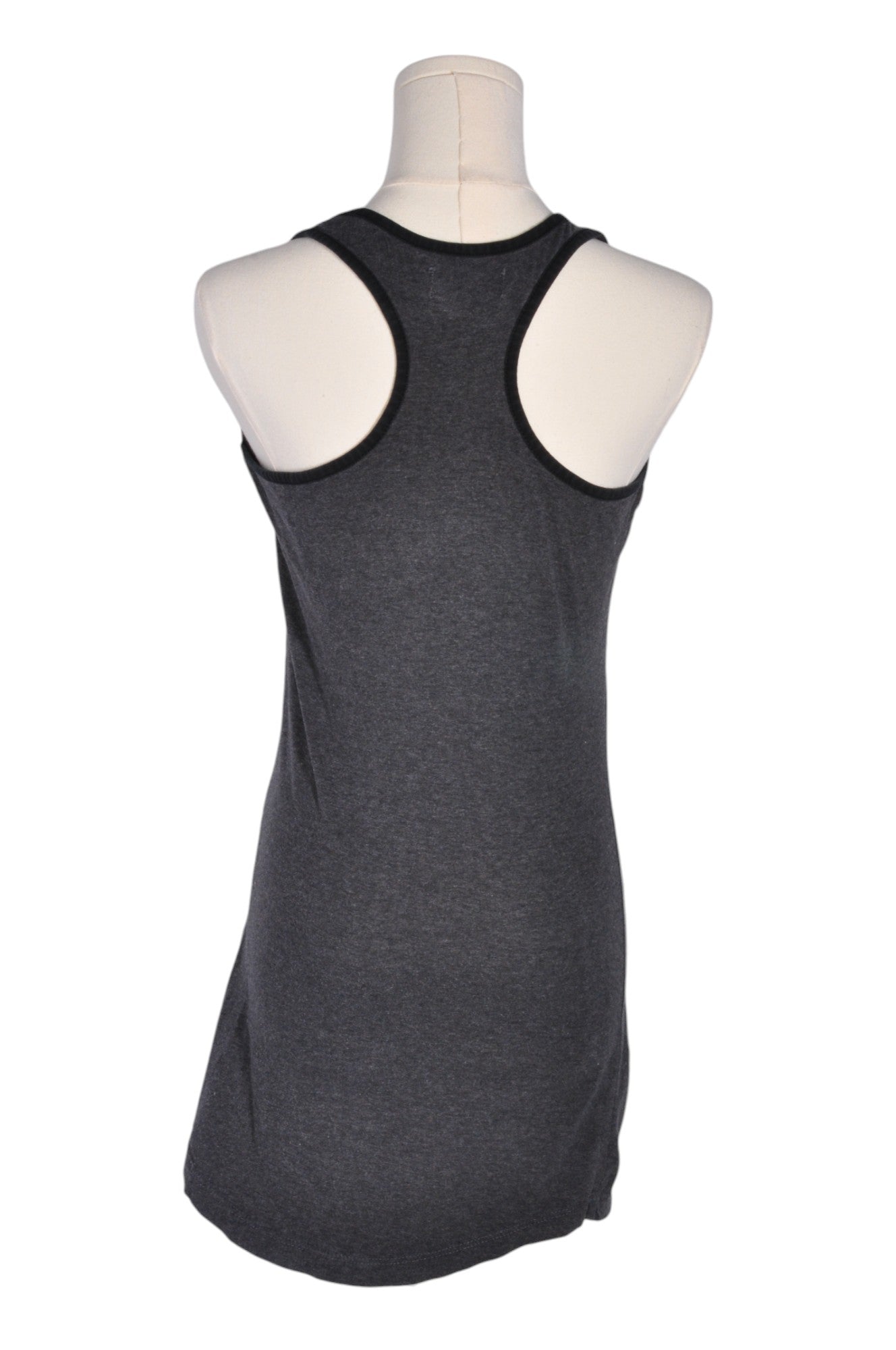 SPERANZA Women Tank Tops Regular fit in Gray - S